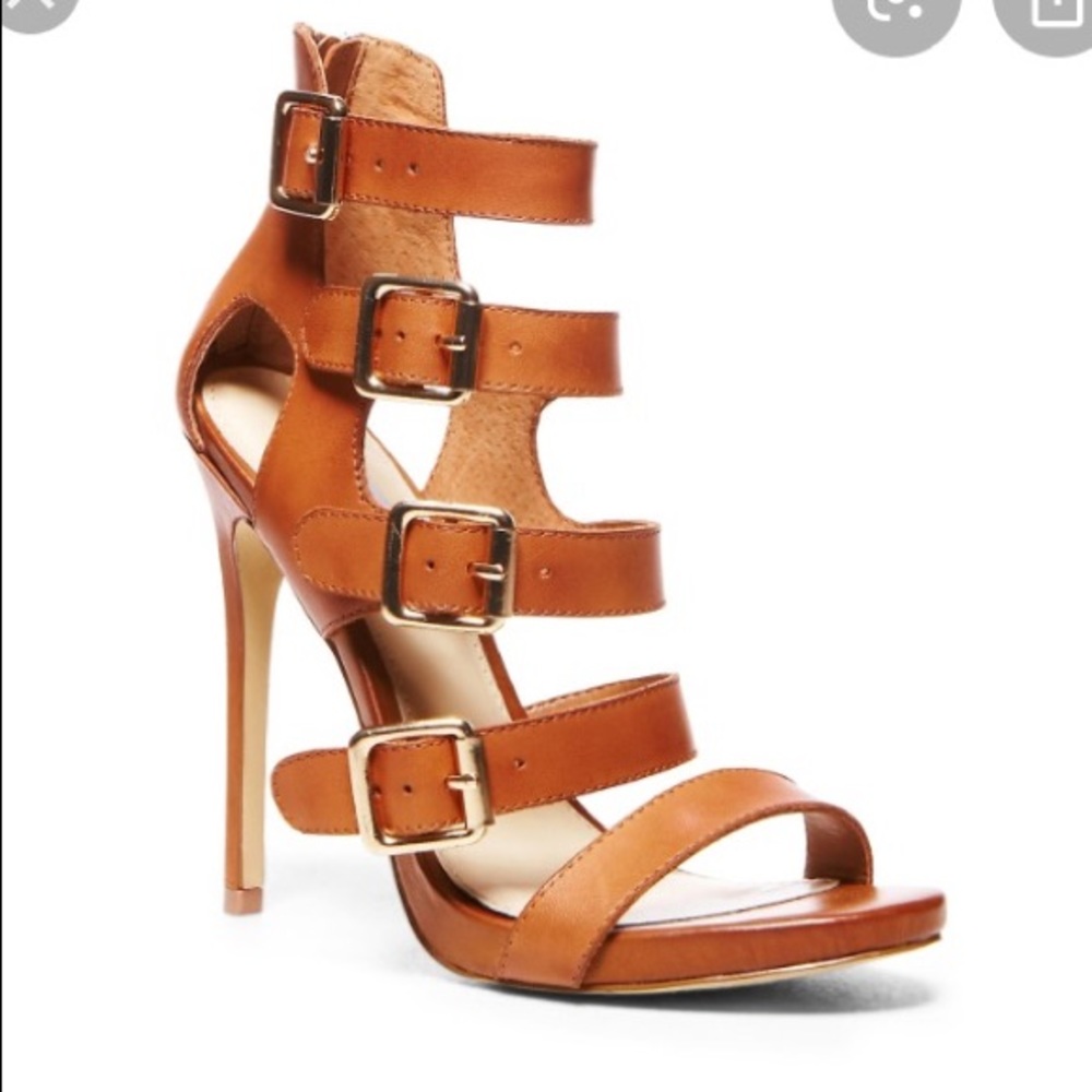 Steve Madden Recital Heels